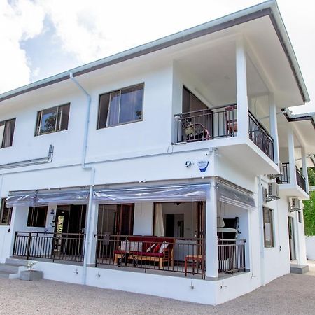 Riverside Mount Simpson Upper Beau Vallon  Exteriör bild