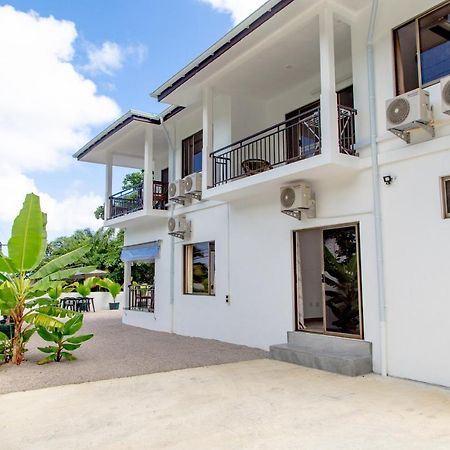 Riverside Mount Simpson Upper Beau Vallon  Exteriör bild
